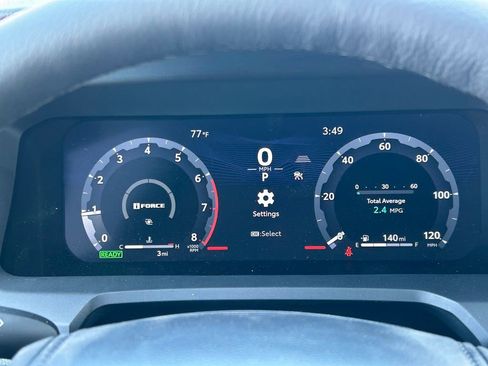 New 2026 Toyota Tacoma Limited AWD/4WD image 38