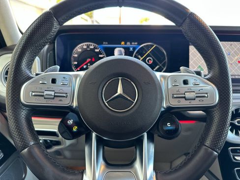 Used 2022 Mercedes-Benz G 63 AMG 4MATIC image 27