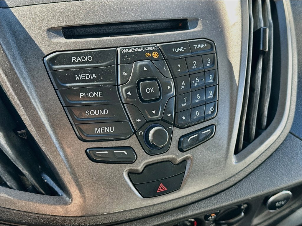 Used 2019 Ford Transit 350 156 DRW RWD image 15