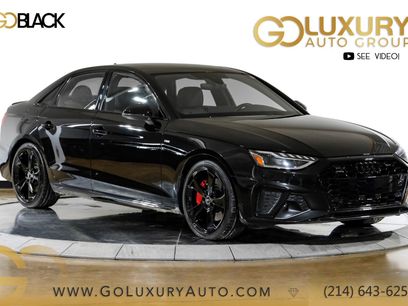 Used 2023 Audi A4 2.0T Premium Plus w/ Premium Plus Package