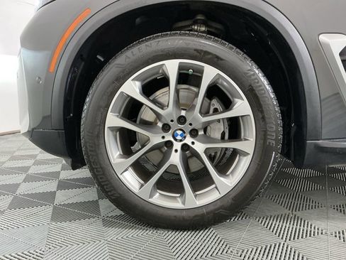 Certified 2024 BMW X5 sDrive40i RWD image 34