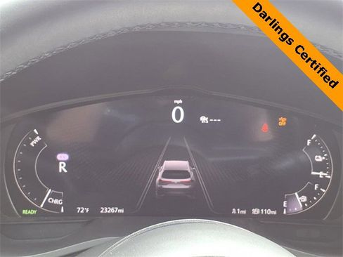 Used 2024 MAZDA CX-90 Plug-In Hybrid w/ Premium Plus image 20