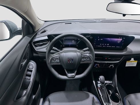 New 2026 Buick Encore GX Sport Touring w/ Advanced Technology Package FWD image 23