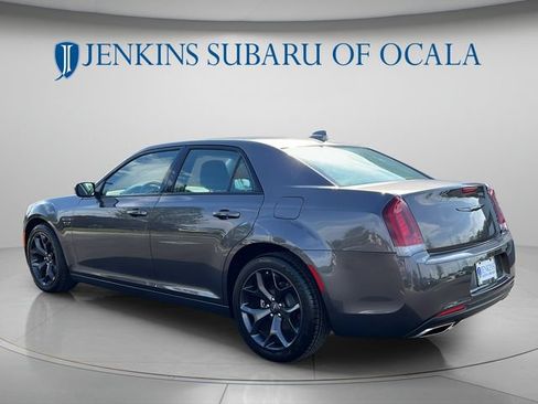 Used 2023 Chrysler 300 Touring w/ Sport Appearance Package RWD image 5