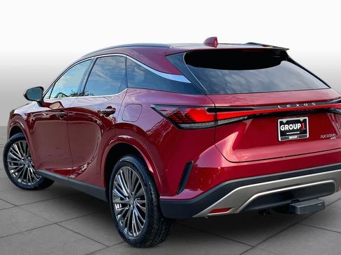 Used 2026 Lexus RX 350 w/ Convenience Package AWD/4WD image 11
