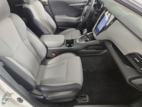 Certified 2024 Subaru Outback Premium image 20