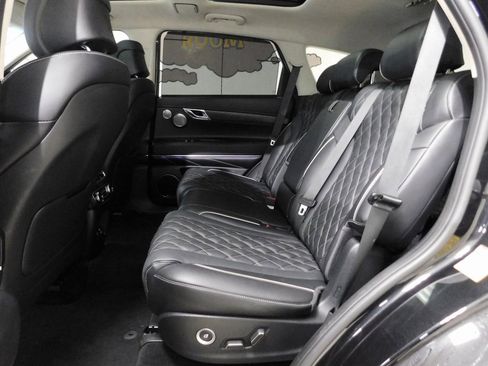 Used 2024 Genesis GV80 3.5T Prestige image 82