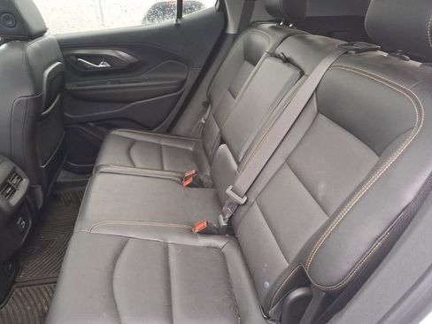 Used 2021 GMC Terrain SLT w/ Infotainment Package II image 10