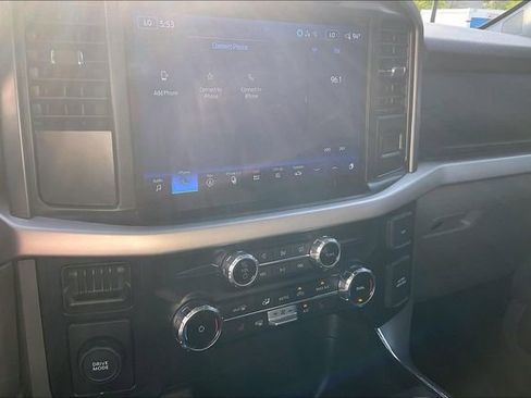 Used 2023 Ford F150 XLT w/ Equipment Group 302A High RWD image 32