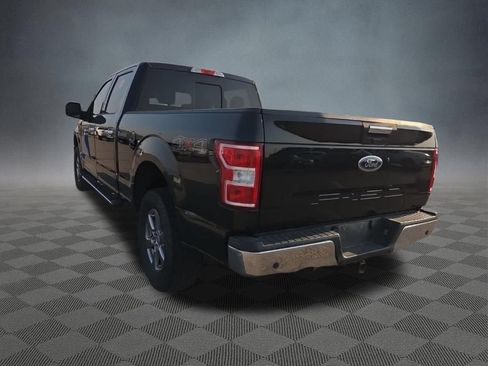 Used 2018 Ford F150 XLT w/ Equipment Group 302A Luxury AWD/4WD image 5