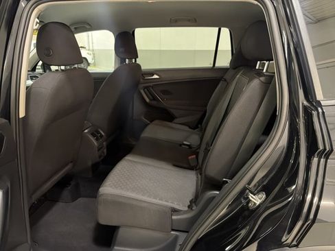 Used 2021 Volkswagen Tiguan S FWD image 23