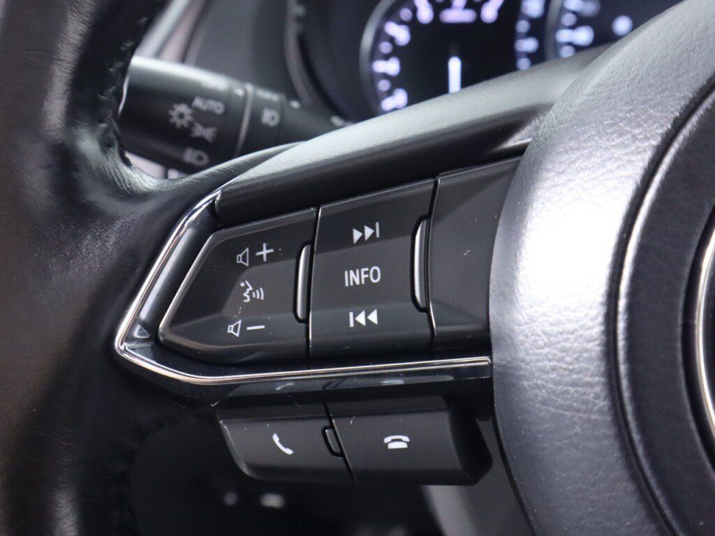 Used 2019 MAZDA CX-9 Grand Touring AWD/4WD image 12