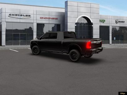 New 2026 RAM 2500 Limited
