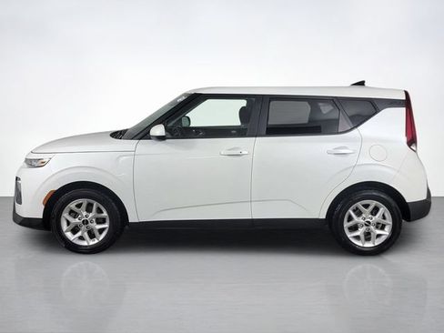 Used 2022 Kia Soul S FWD image 6