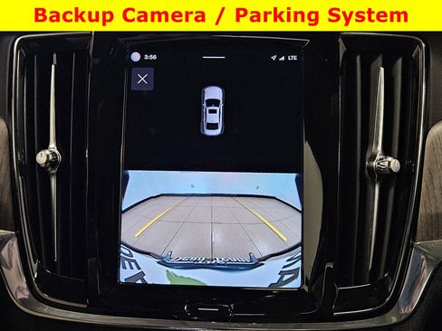 Used 2023 Volvo S90 B6 Ultimate w/ Protection Package Premier AWD/4WD image 20