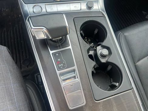Used 2019 Audi A7 3.0T Prestige AWD/4WD image 16