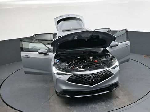 New 2025 Acura ADX A-Spec image 41