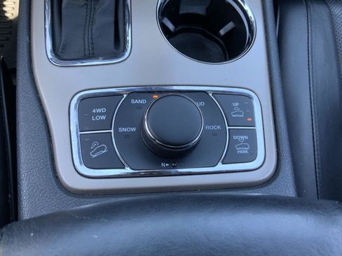 Used 2016 Jeep Grand Cherokee Summit image 48