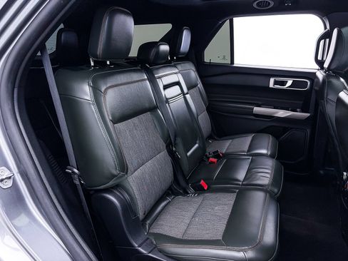 Used 2023 Ford Explorer Timberline AWD/4WD image 38