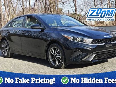 Used 2022 Kia Forte LXS