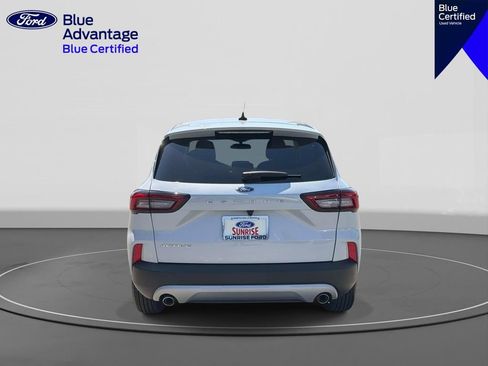 Used 2025 Ford Escape Active FWD image 7