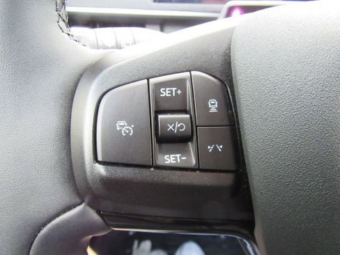 Used 2025 Ford Mustang Mach-E Select w/ Comfort Package Lite image 34