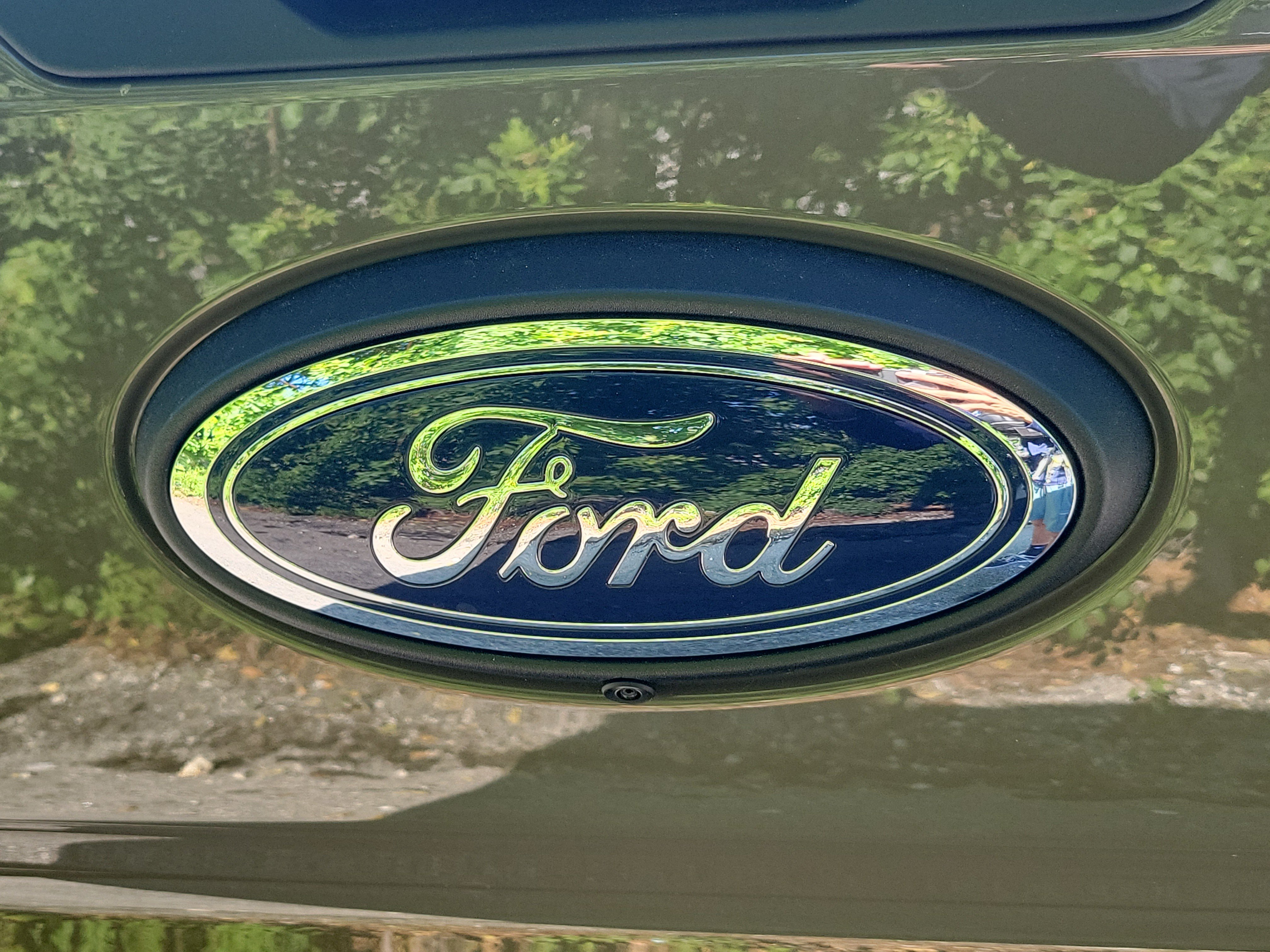 New 2026 Ford Ranger XL RWD image 10