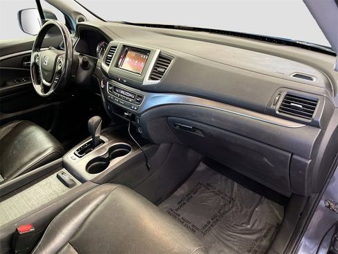 Used 2019 Honda Ridgeline RTL image 28