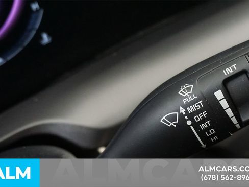 Used 2025 Kia Telluride S FWD image 32