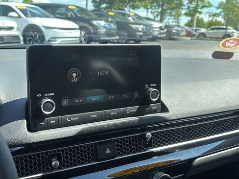 Used 2023 Honda Civic LX image 19