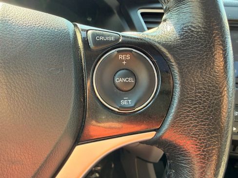 Used 2014 Honda Civic EX-L image 31