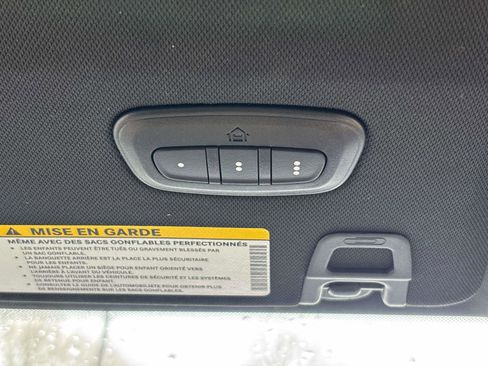 Used 2023 Jeep Grand Cherokee L Limited image 22