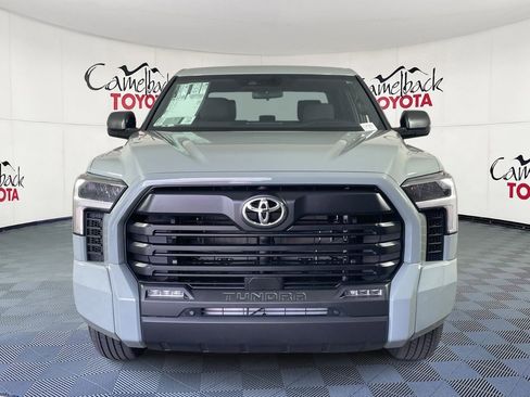 New 2026 Toyota Tundra SR5 image 2