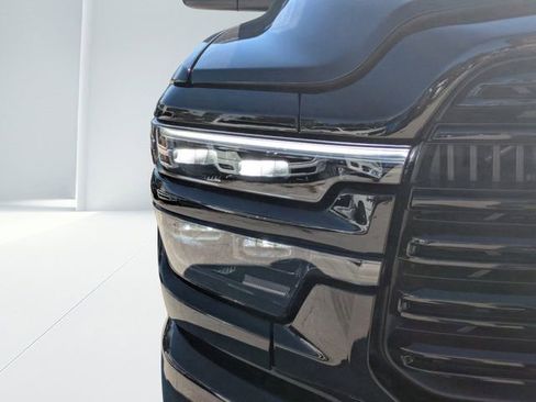 New 2026 RAM 2500 Laramie w/ Night Edition image 8