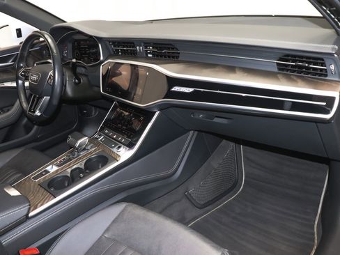 Used 2022 Audi A6 Premium Plus w/ Premium Plus Package image 25