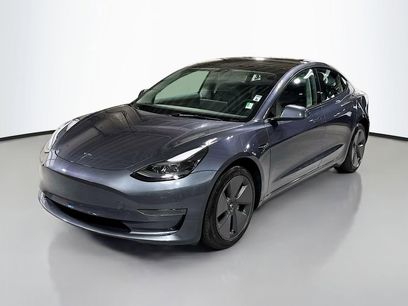 Used 2023 Tesla Model 3 Standard Range