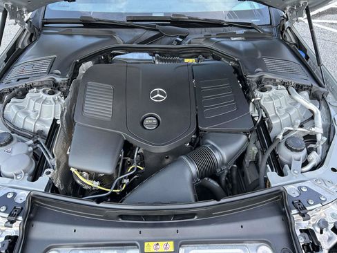 Certified 2024 Mercedes-Benz CLE 300 4MATIC Coupe image 43