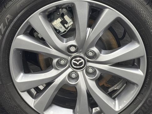 Certified 2025 MAZDA CX-30 AWD 2.5 S w/ Premium Package image 5