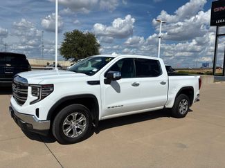 Used 2024 GMC Sierra 1500 SLT AWD/4WD video 1