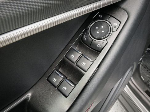 Used 2026 Ford Explorer ST AWD/4WD image 15