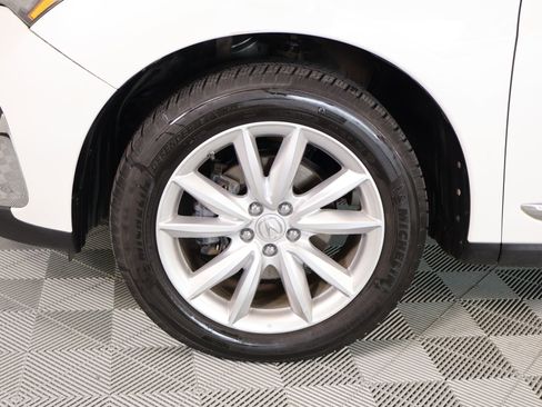 Used 2020 Acura RDX AWD image 18