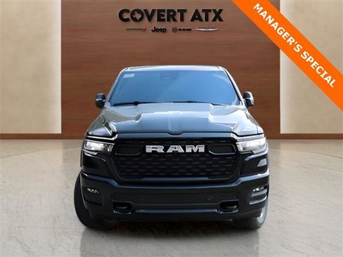 New 2025 RAM 1500 Lone Star image 8