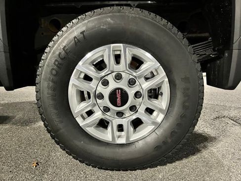 Used 2021 GMC Sierra 2500 4x4 Crew Cab image 14