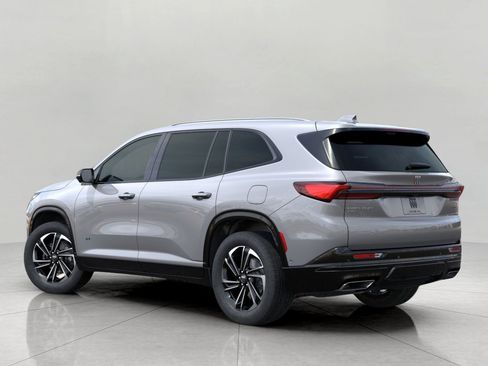 New 2026 Buick Enclave Sport Touring w/ Power Package image 3