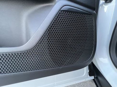 New 2026 Chevrolet Blazer EV LT image 23