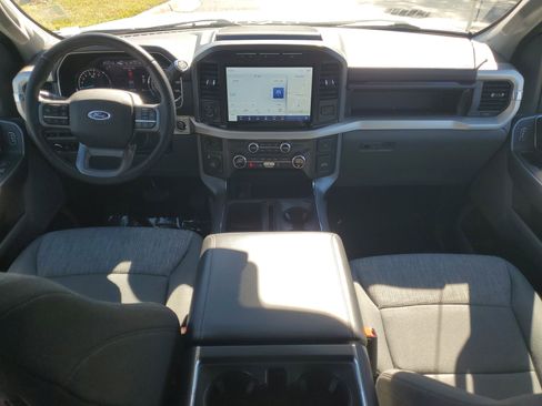 Used 2021 Ford F150 XLT w/ Equipment Group 302A High image 14