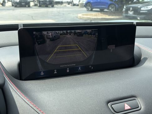 New 2025 Acura TLX A-Spec Package image 22