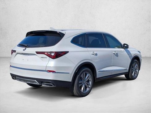 New 2026 Acura MDX FWD image 2