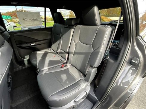 New 2026 Lexus TX 350 AWD image 10