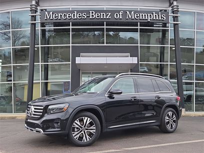 Certified 2026 Mercedes-Benz GLB 250 4MATIC